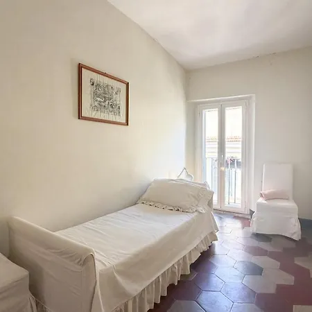 Boschetto 21 Apartman *