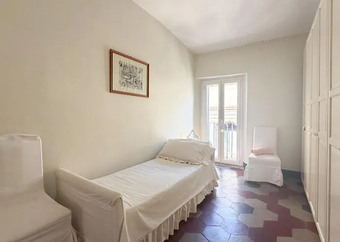 Boschetto 21 Lägenhet *