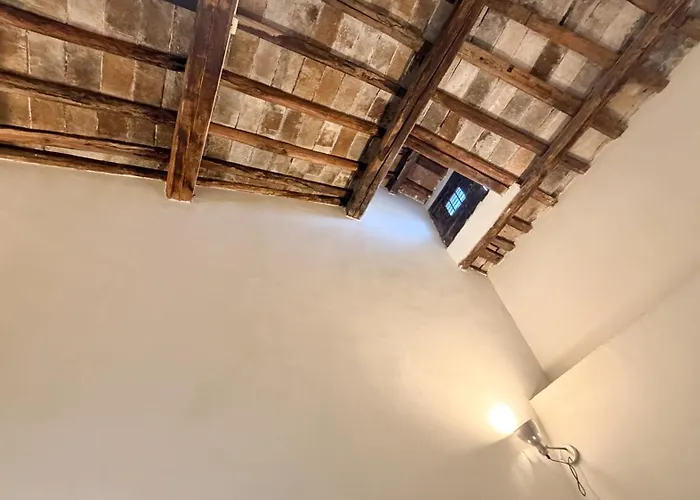 Boschetto 21 Lägenhet