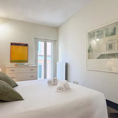 Apartmán Boschetto 21