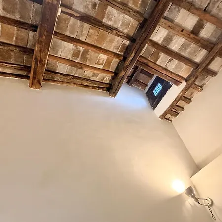 Boschetto 21 Apartmán